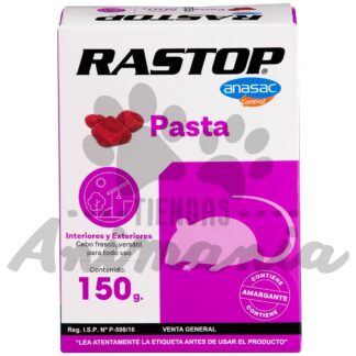 Stop Pasta R 4 Original